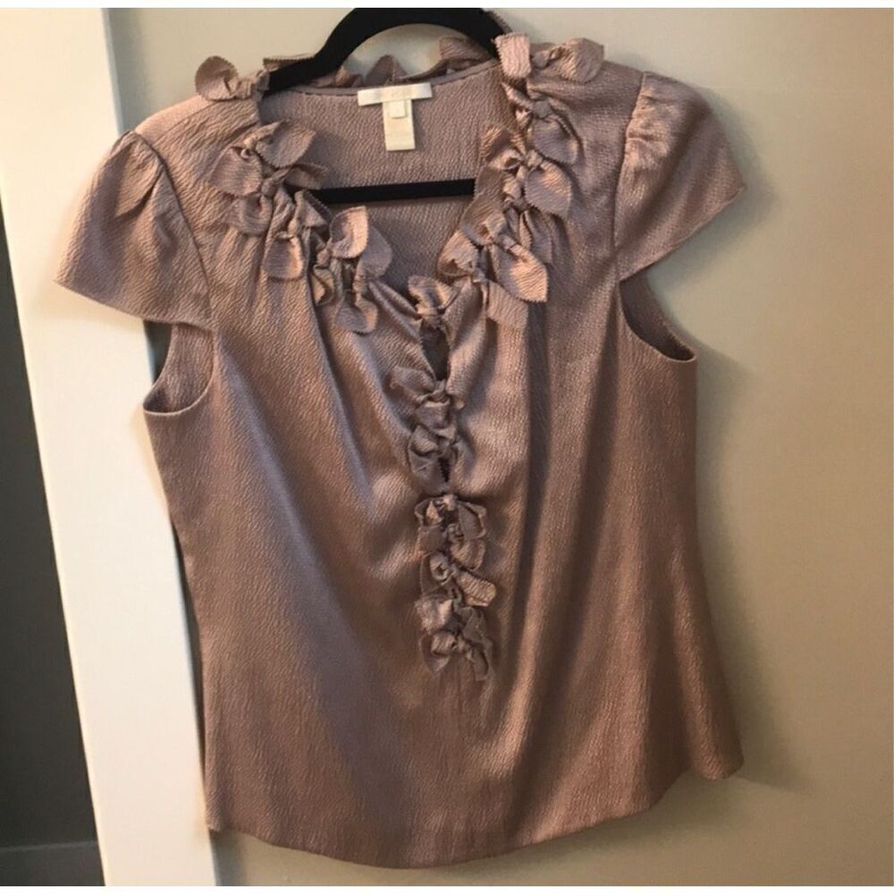 Zac Posen Blouse